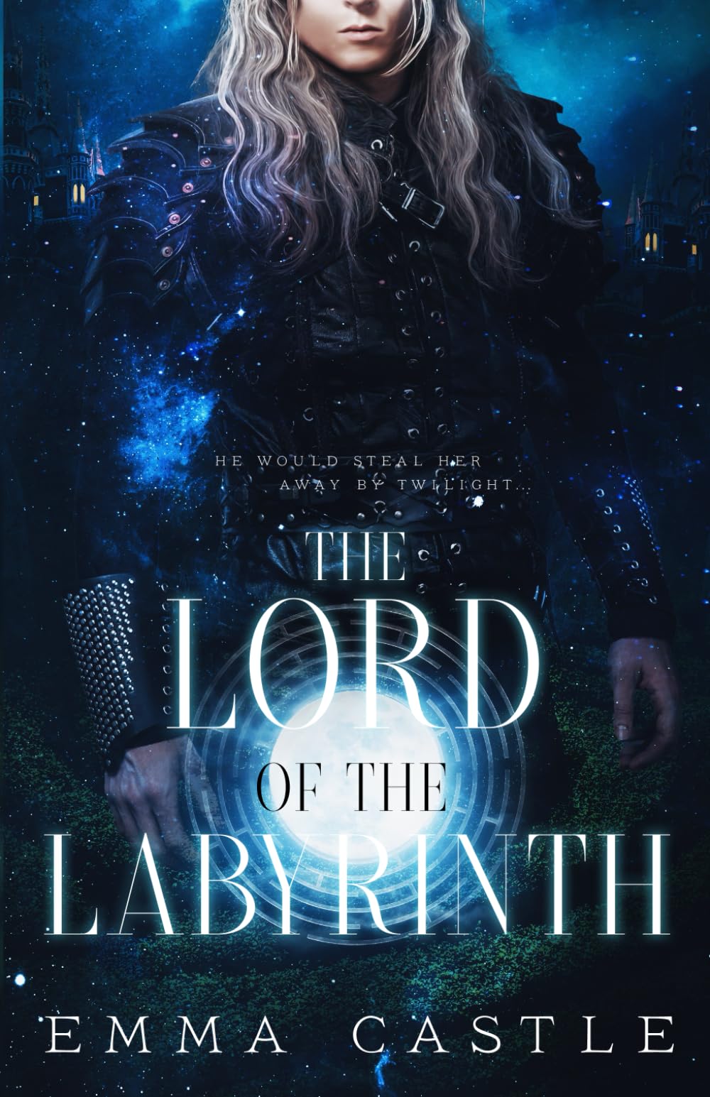 The Lord of the Labyrinth Contemporary literature