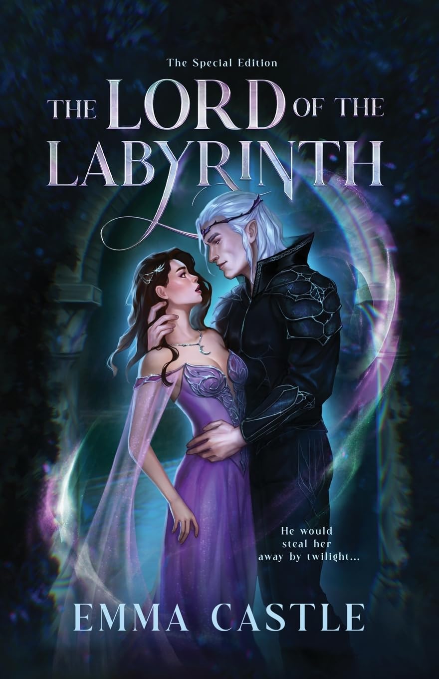 The Lord of the Labyrinth Action & Adventure