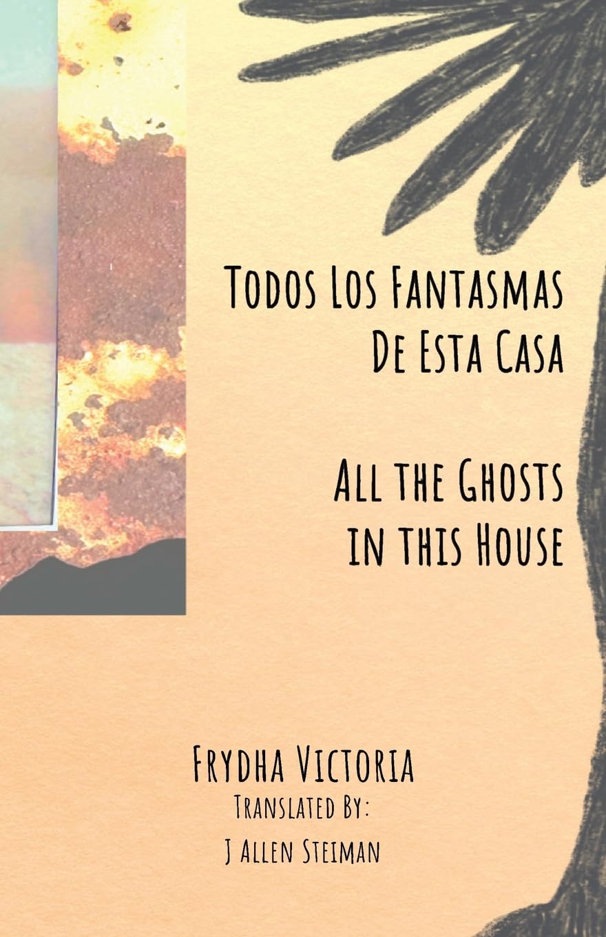 Todos Los Fantasmas De Esta Casa (All the Ghosts in this House) Poetry