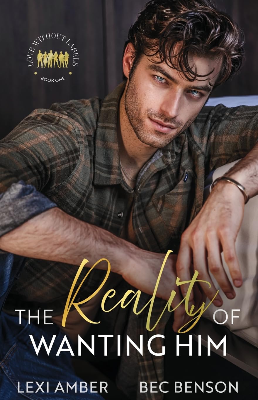 The Reality of Wanting Him LGBTQ+