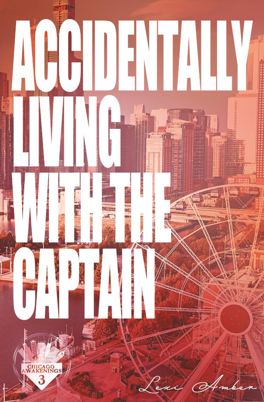 Accidentally Living With The Captain Contemporary literature