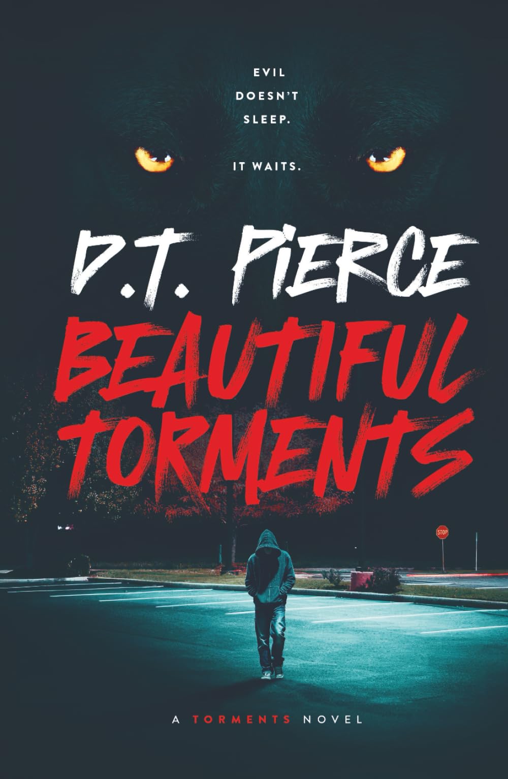Product Image: Beautiful Torments