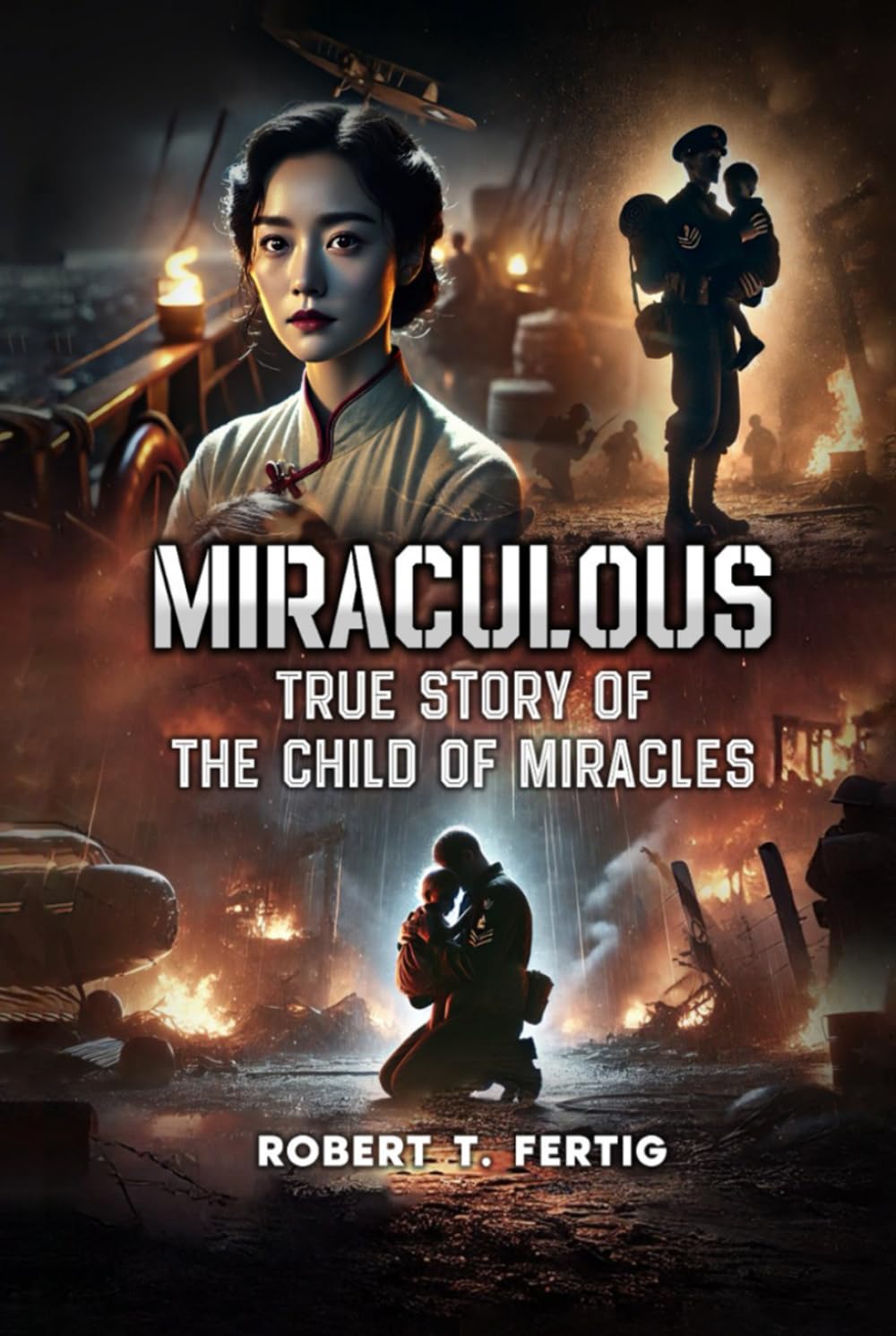 Miraculous: True Story of The Child of Miracles Politics & History