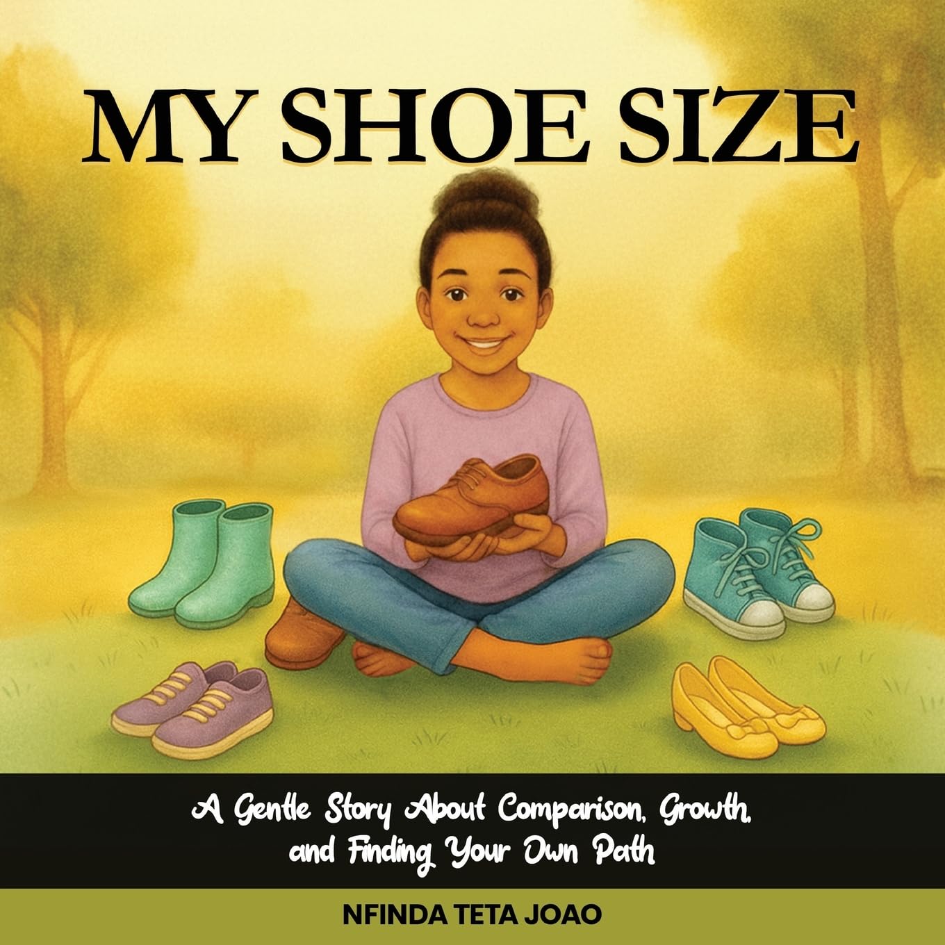 My Shoe Size Lifestyle