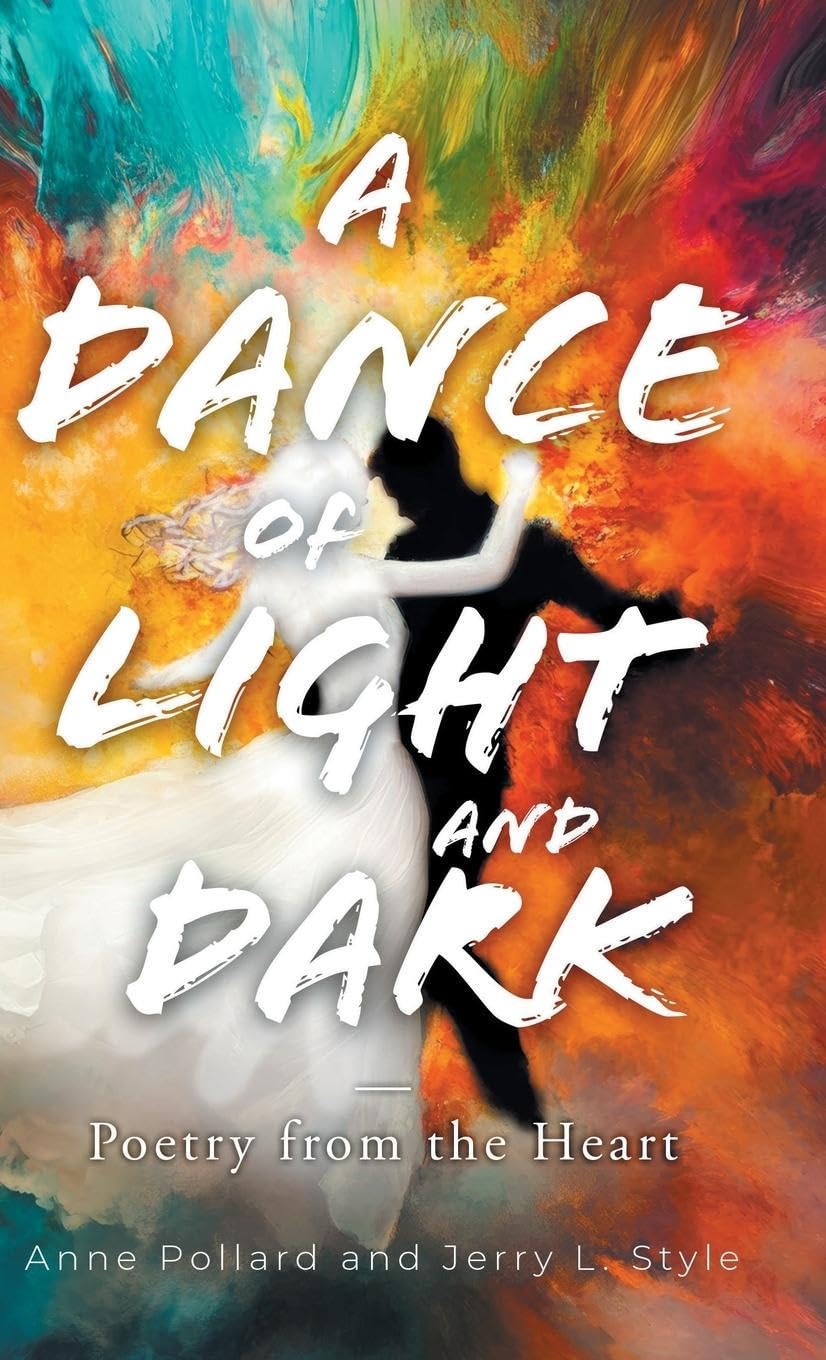 A Dance of Light and Dark Poetry