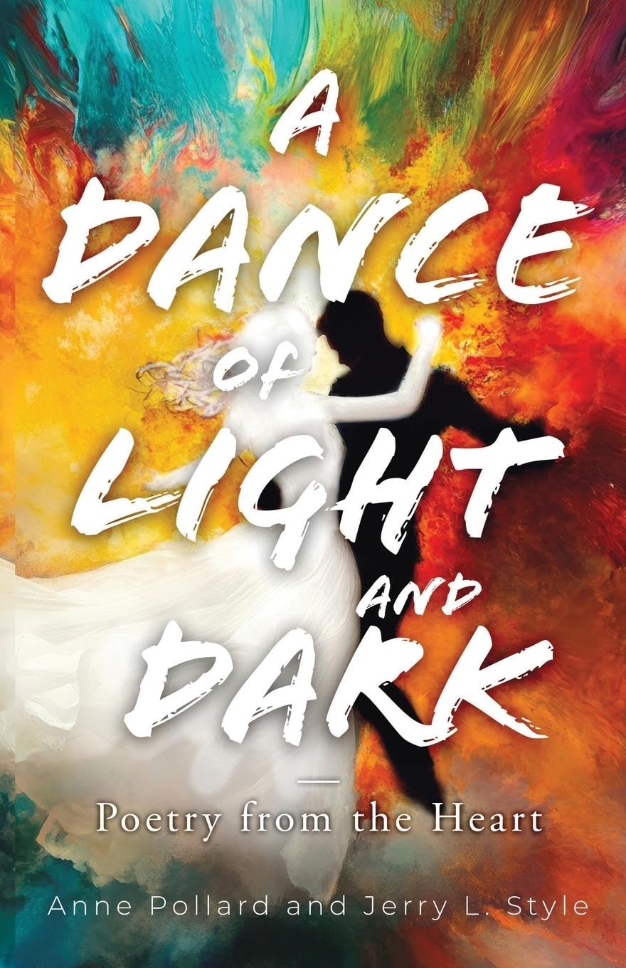 A Dance of Light and Dark Poetry