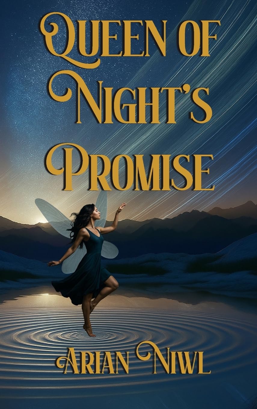 Queen of Night's Promise Contemporary literature