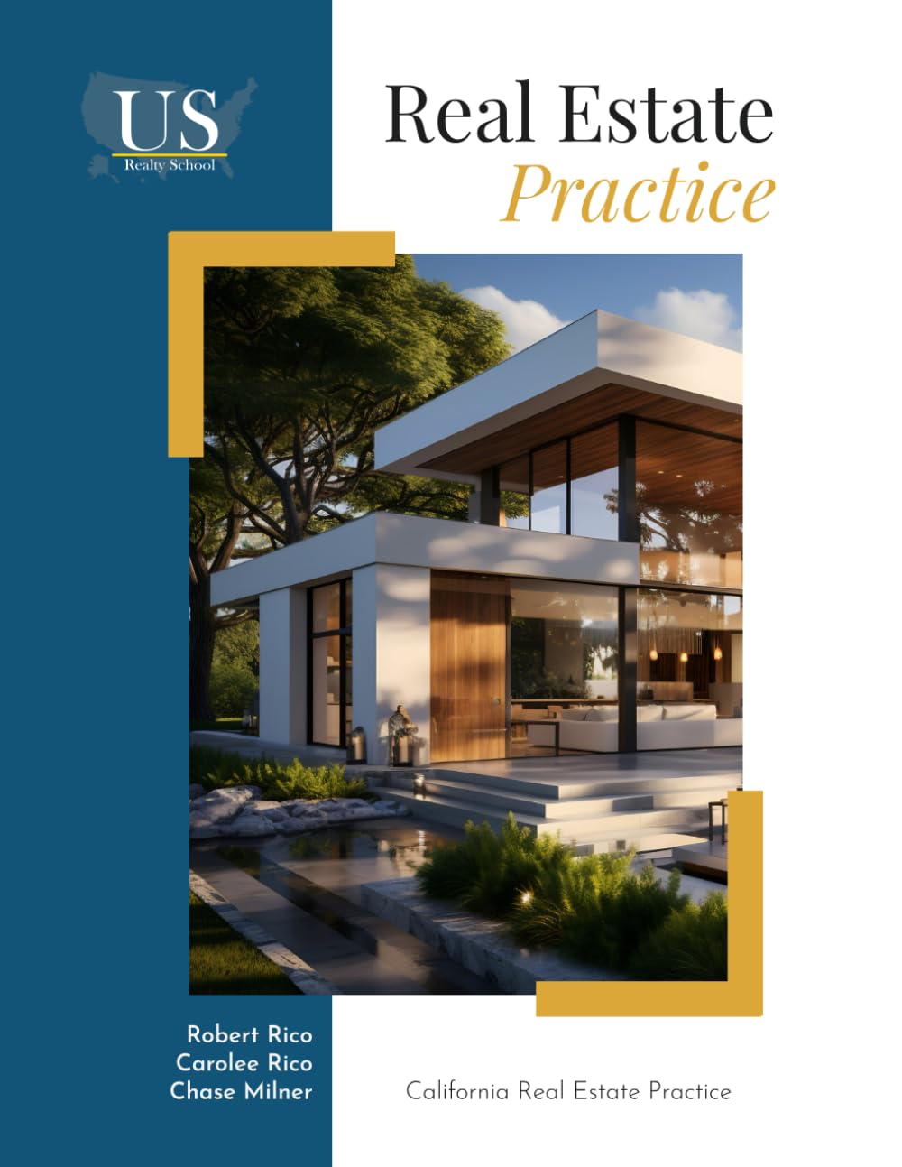 Product Image: California Real Estate Practice