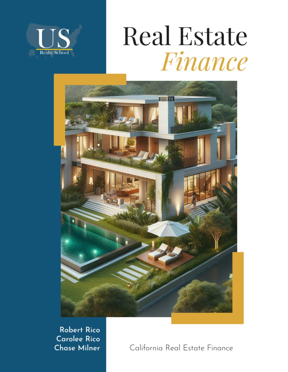 California Real Estate Finance Law