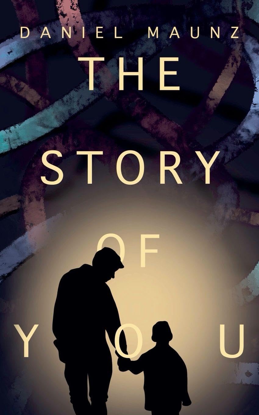 The Story of You Contemporary literature