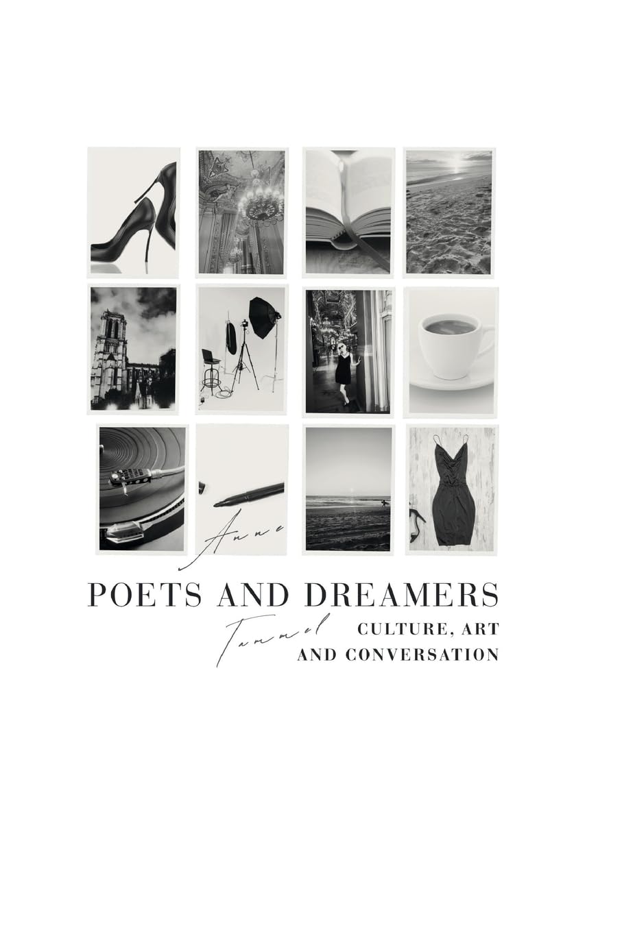 Poets and Dreamers Essays & Short Stories