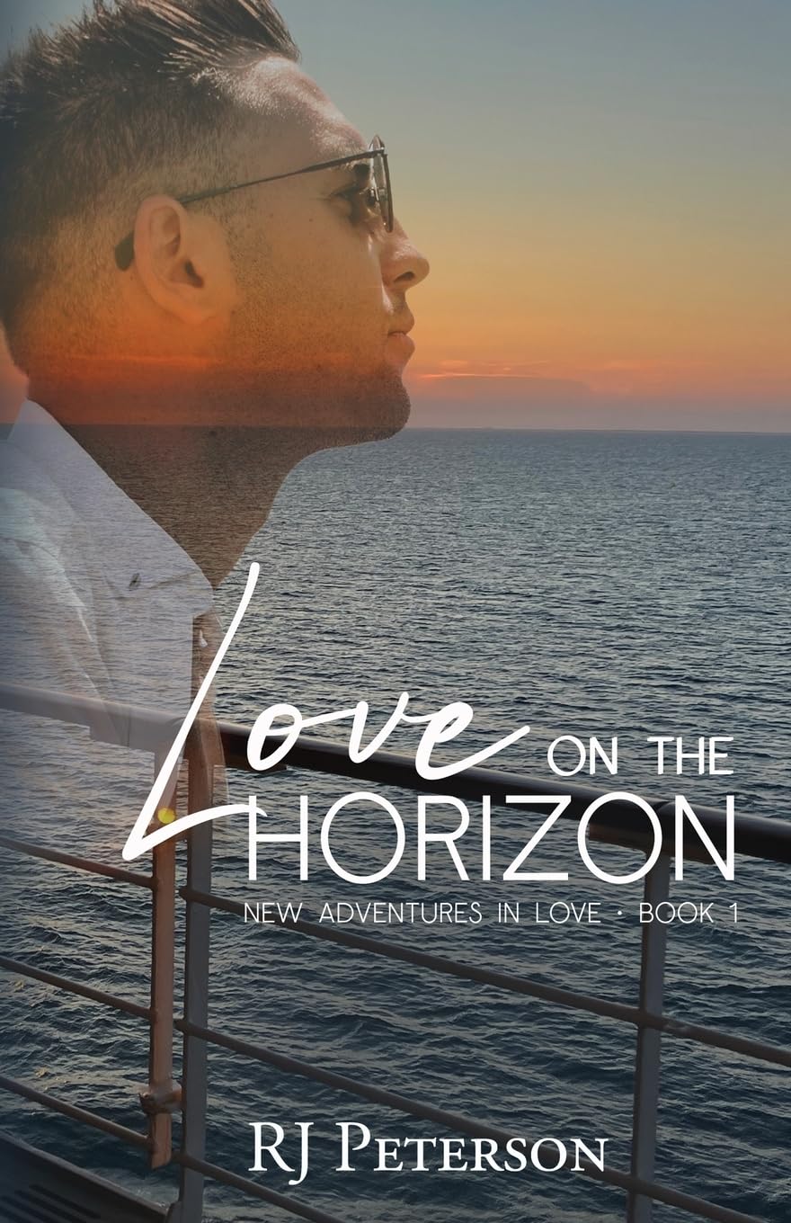 Love on the Horizon (New Adventures in Love, Band 1) Contemporary literature