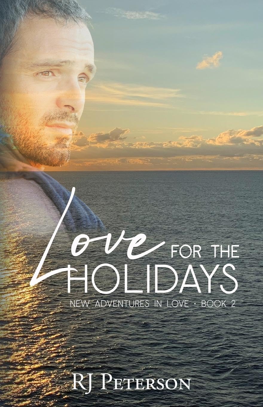 Love for the Holidays (New Adventures in Love, Band 2) LGBTQ+