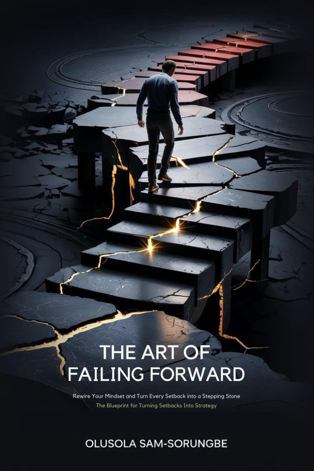 The Art of Failing Forward Social Sciences