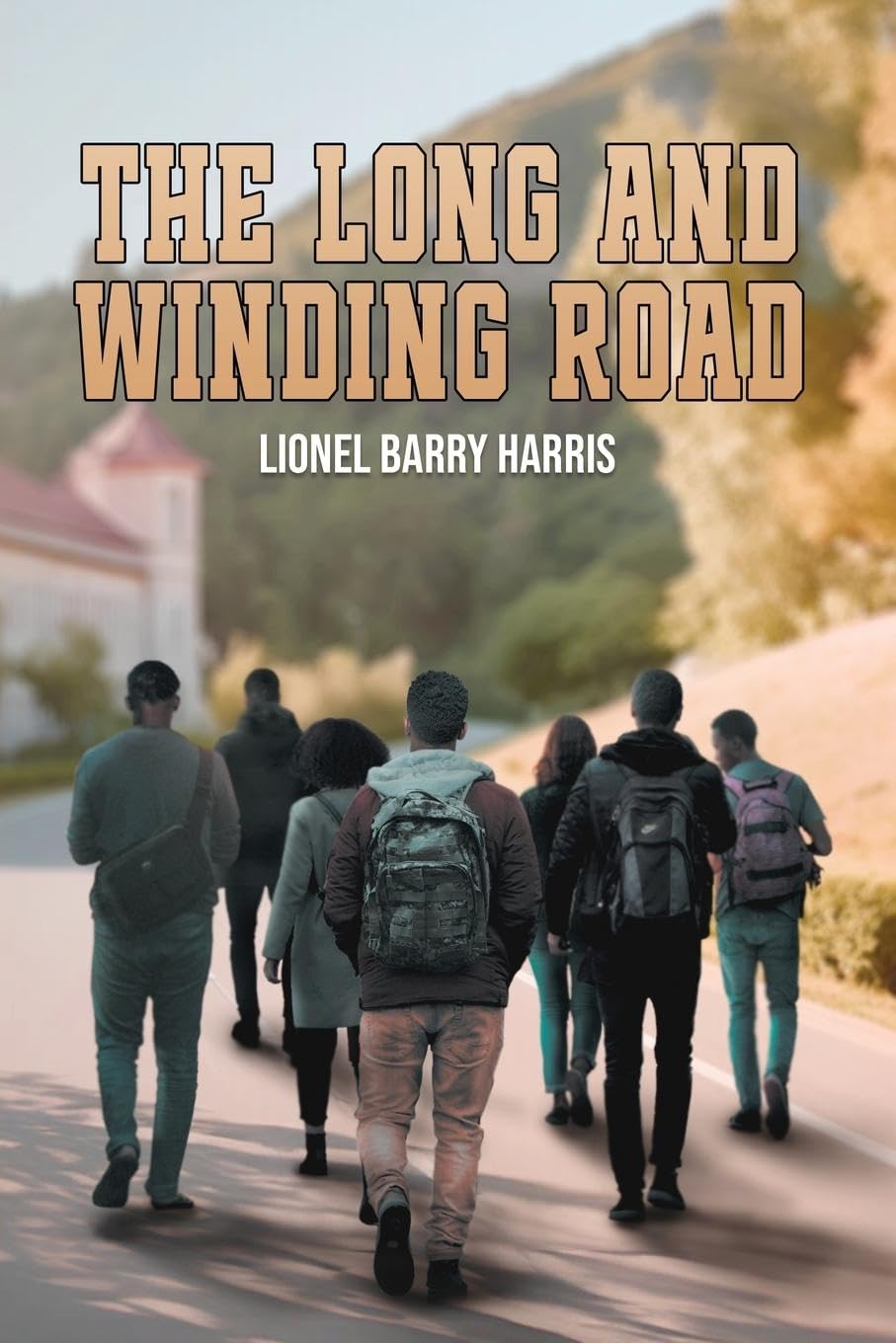 The Long and Winding Road Memories