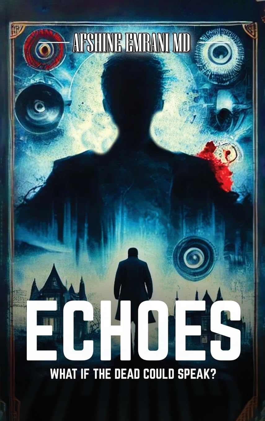 Echoes Contemporary literature