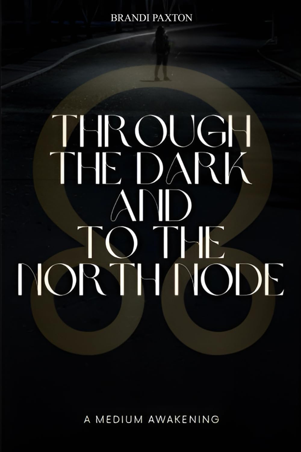 Through The Dark And To The North Node Self-help