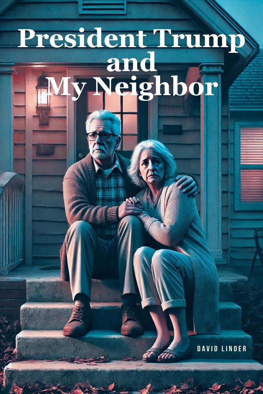 President Trump and My Neighbor Memories
