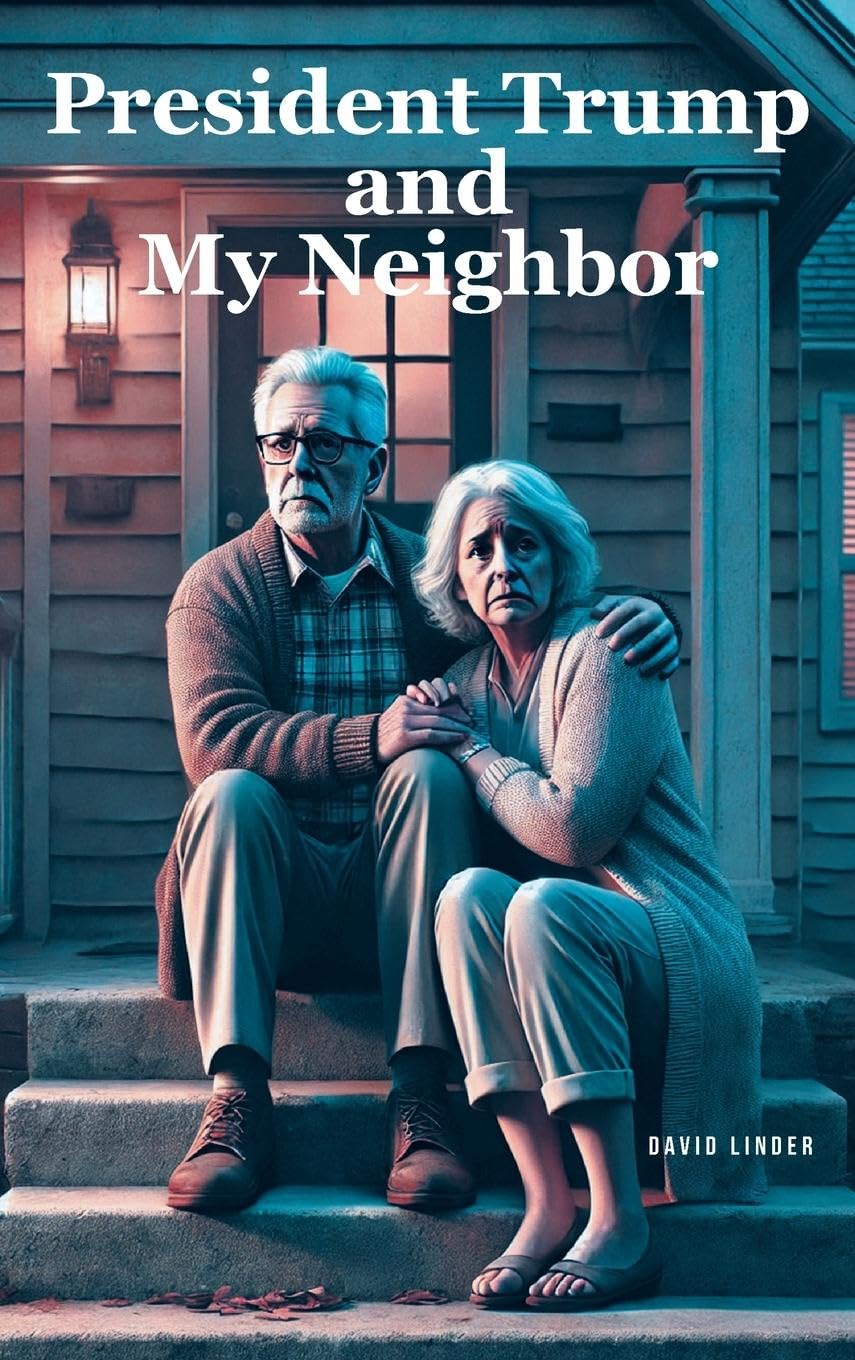President Trump and My Neighbor Memories