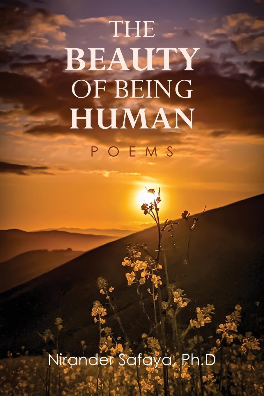 The Beauty of Being Human Poetry