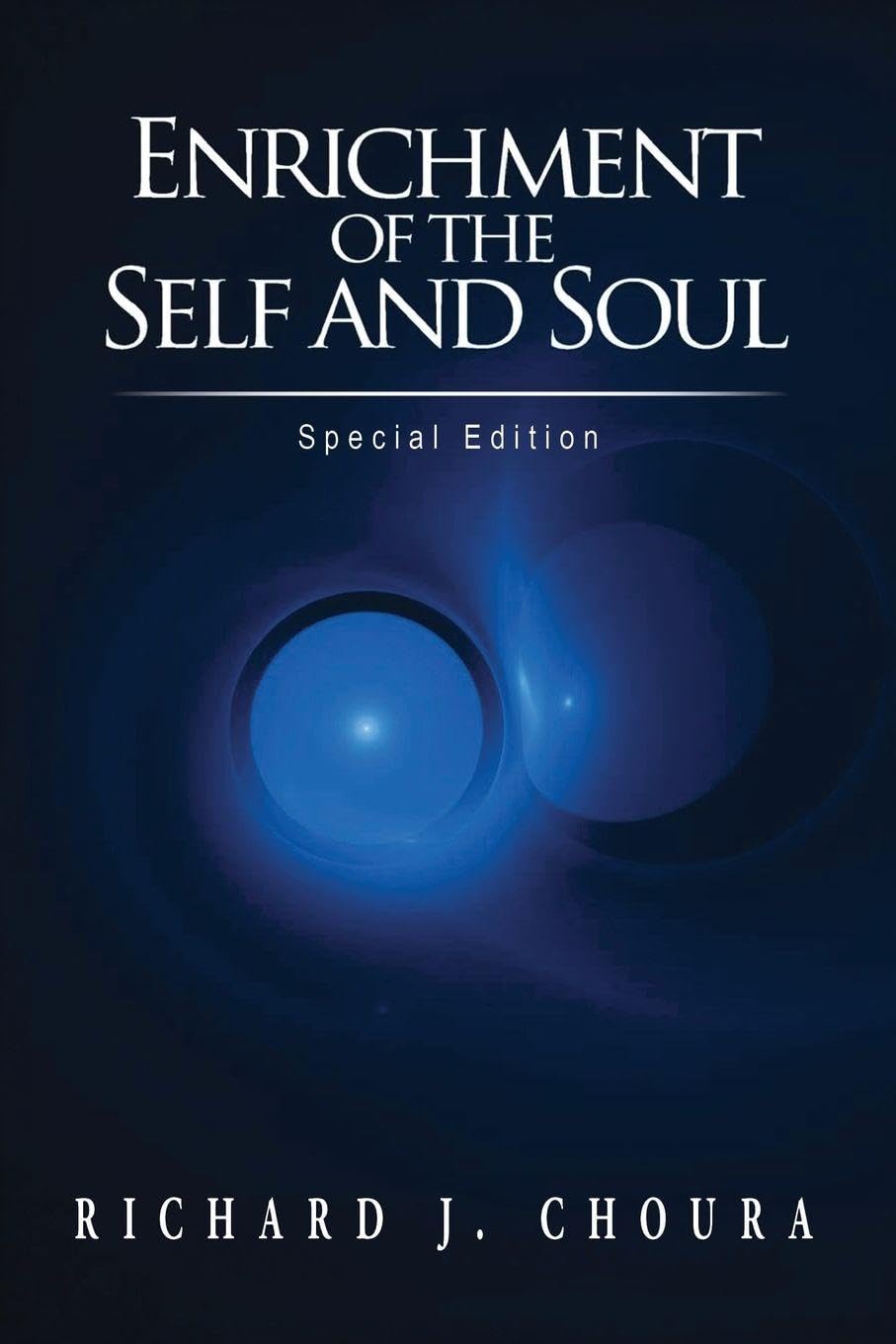 Enrichment of the Self and Soul Religion & Esotericism