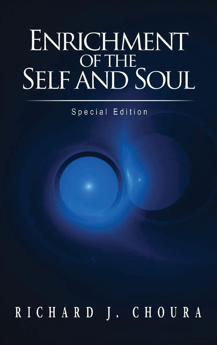 Enrichment of the Self and Soul Religion & Esotericism