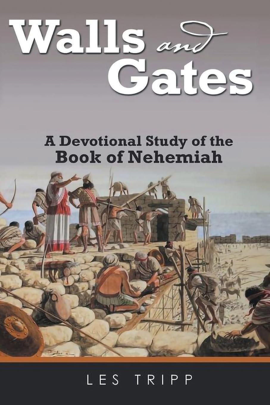 Product Image: Walls and Gates