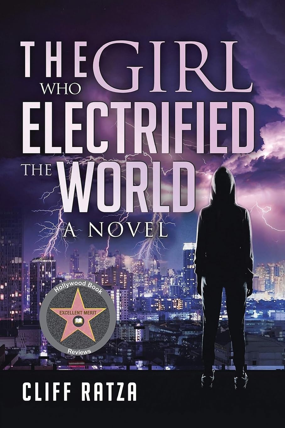 The Girl Who Electrified the World Action & Adventure
