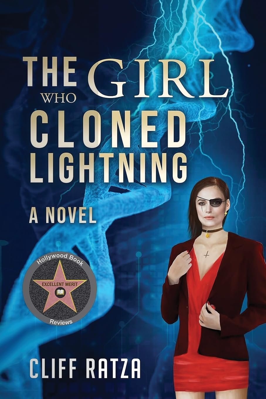 The Girl Who Cloned Lightning Action & Adventure