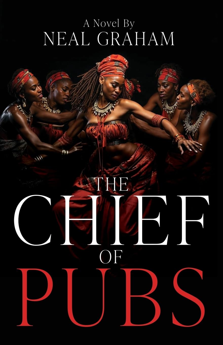 The Chief of Pubs Action & Adventure