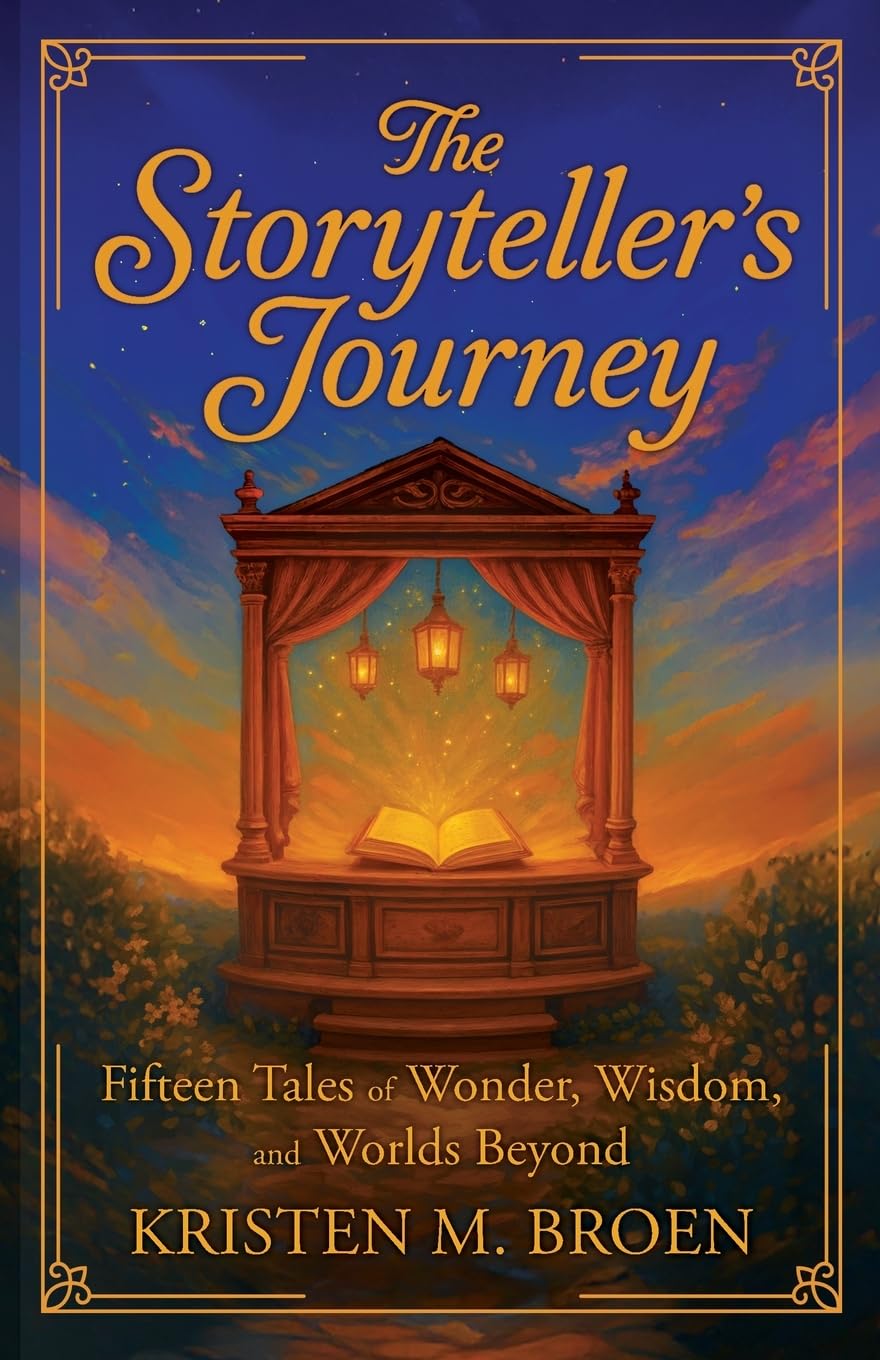 The Storyteller's Journey Essays & Short Stories
