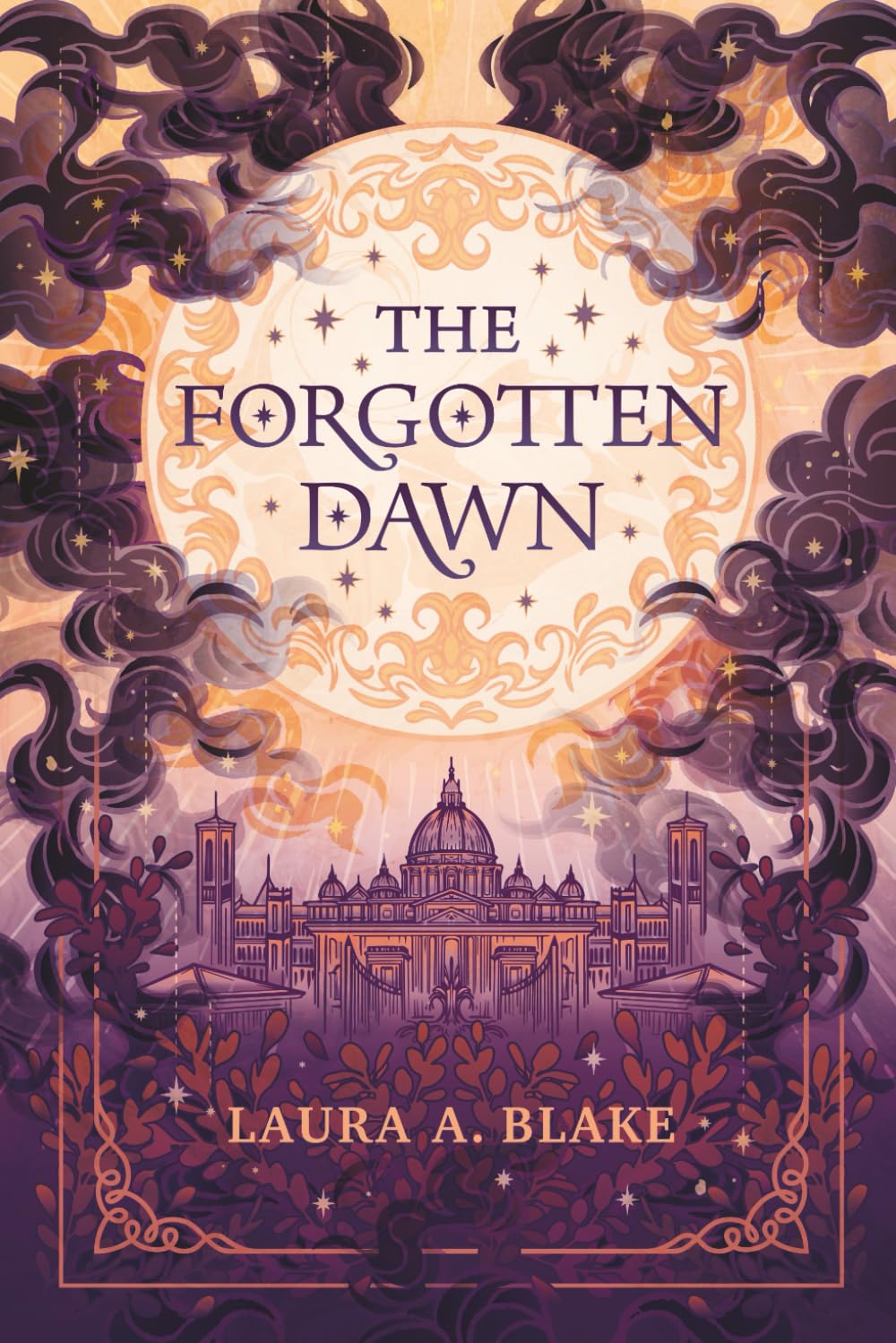 The Forgotten Dawn: An epic fantasy romance: The Shattered Sky Saga Fairy Tales & Legends