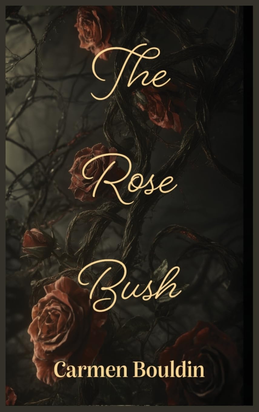 Product Image: The Rose Bush