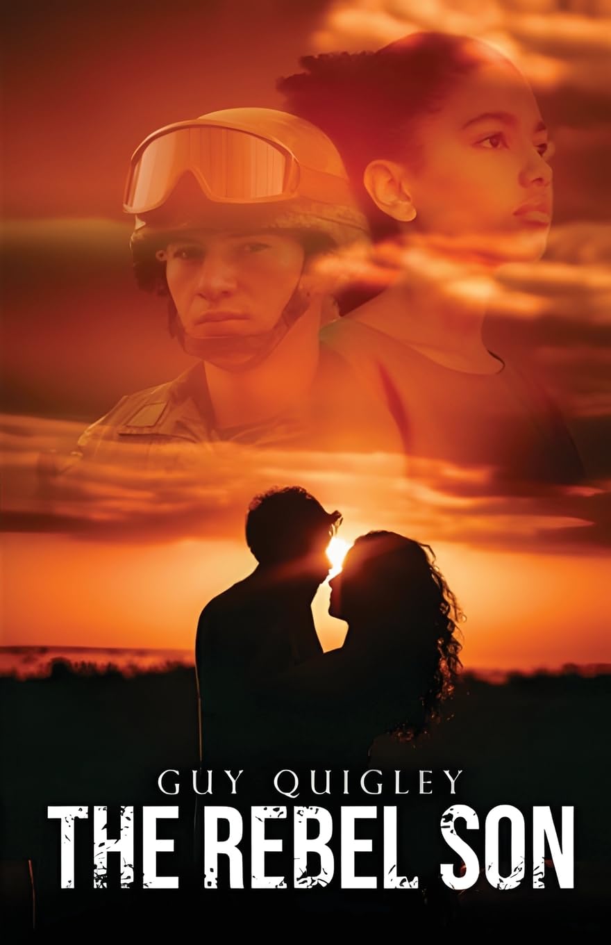 Product Image: The Rebel Son