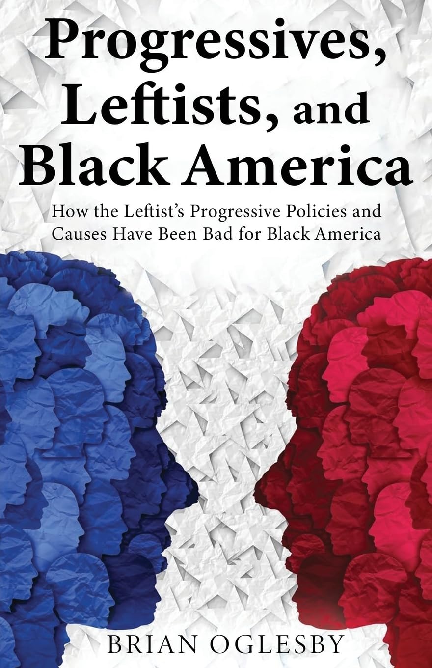 Product Image: Progressives, Leftists, and Black America