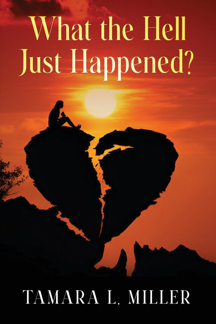Product Image: What the Hell Just Happened? (New Edition)