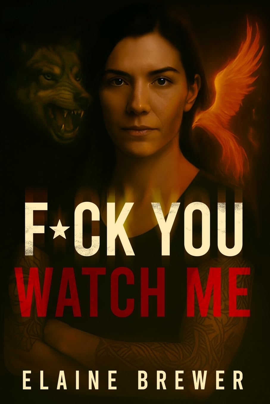 F*ck You, Watch Me Memories