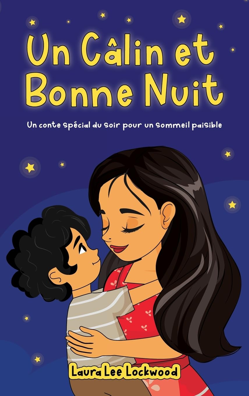 Un Câlin et Bonne Nuit Novels & Short Stories