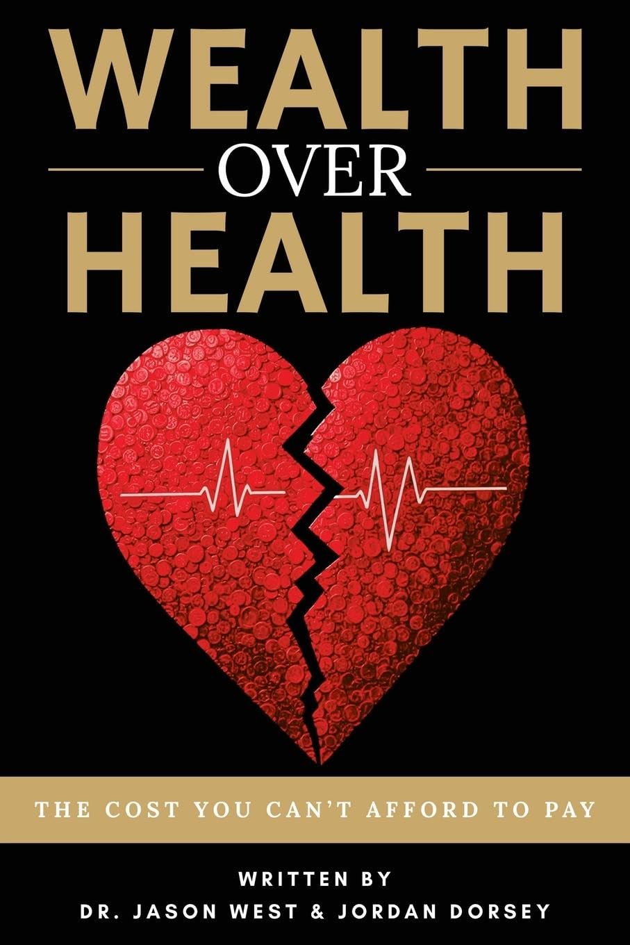 Product Image: Wealth Over Health