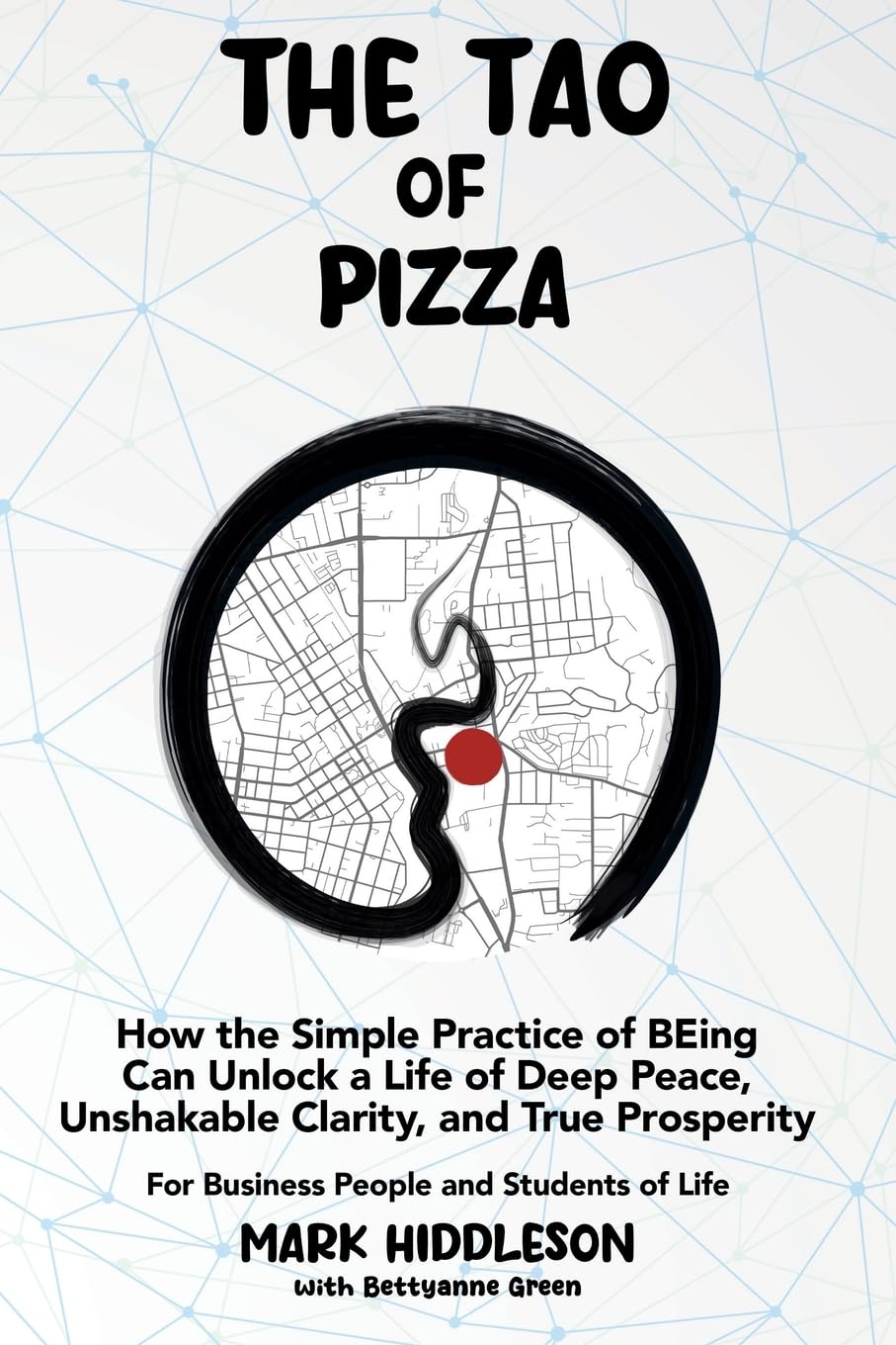 THE TAO of PIZZA Philosophy