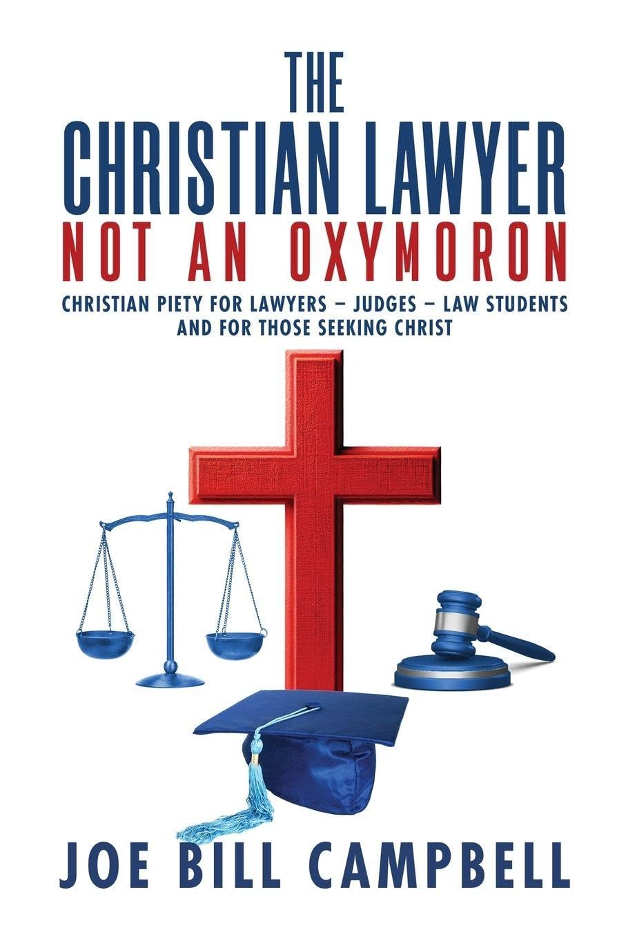 The Christian Lawyer Religion & Esotericism