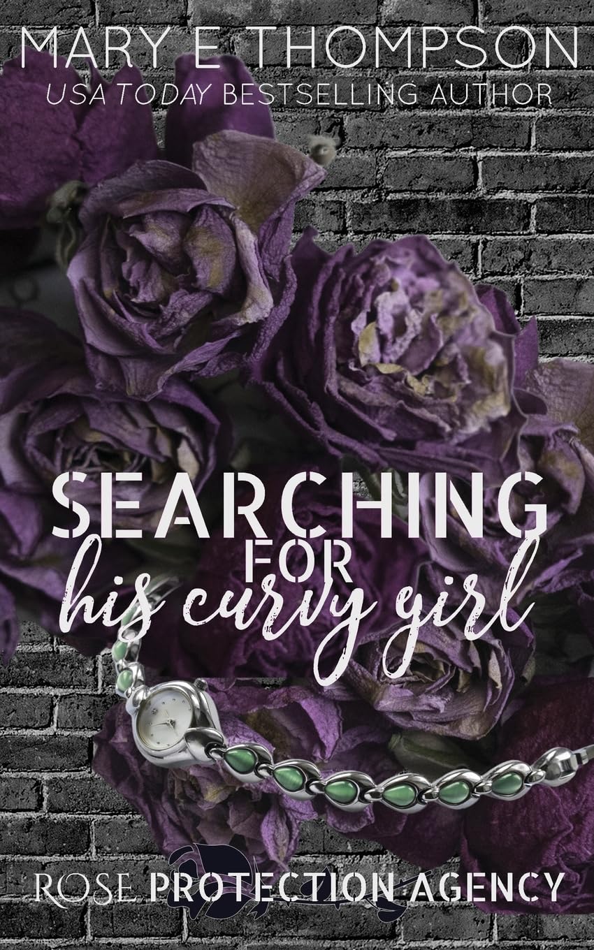 Searching For His Curvy Girl Contemporary literature