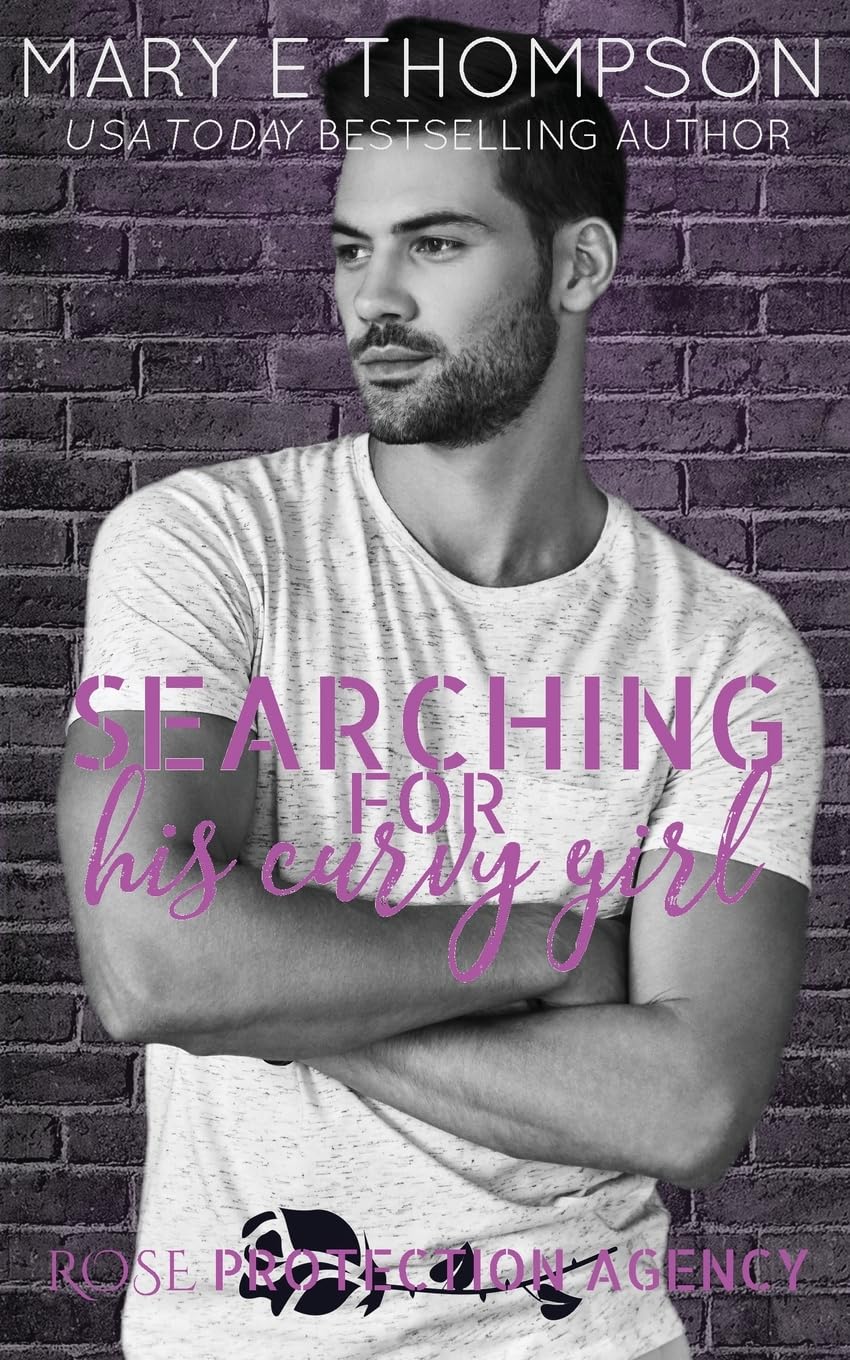 Searching For His Curvy Girl Contemporary literature