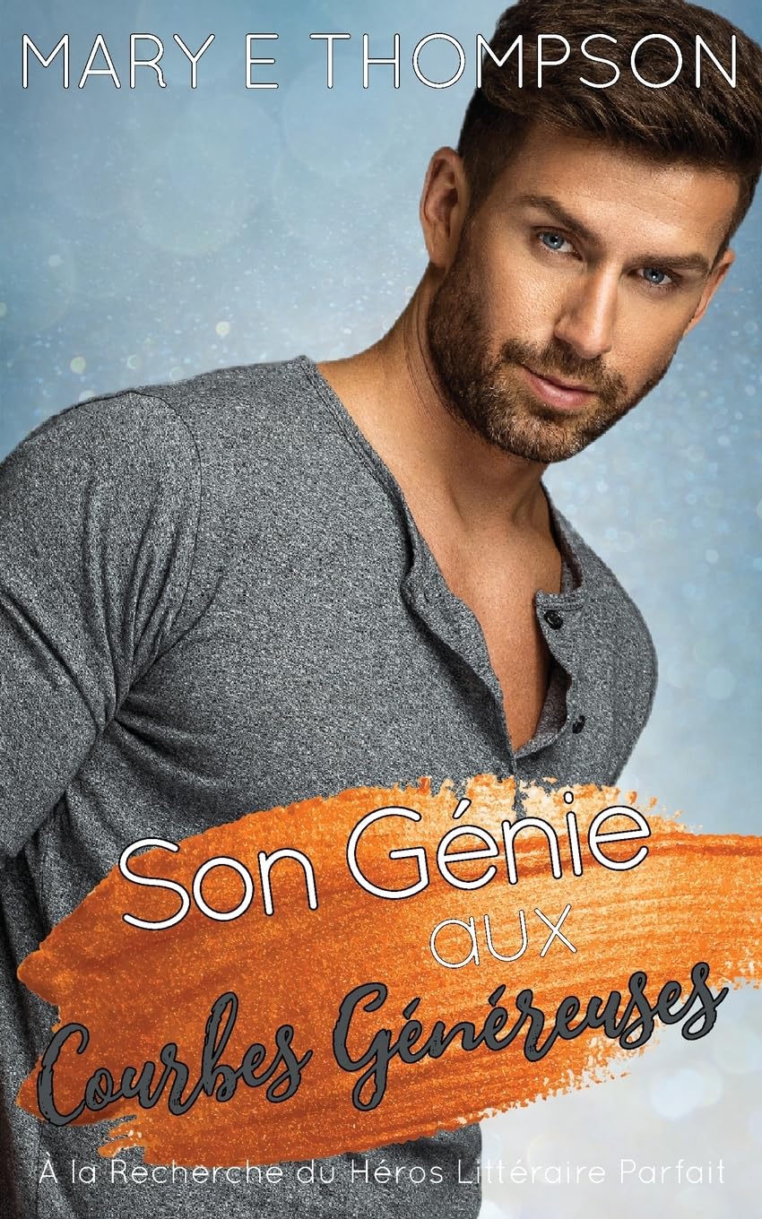 Son Génie aux Courbes Généreuses Contemporary literature