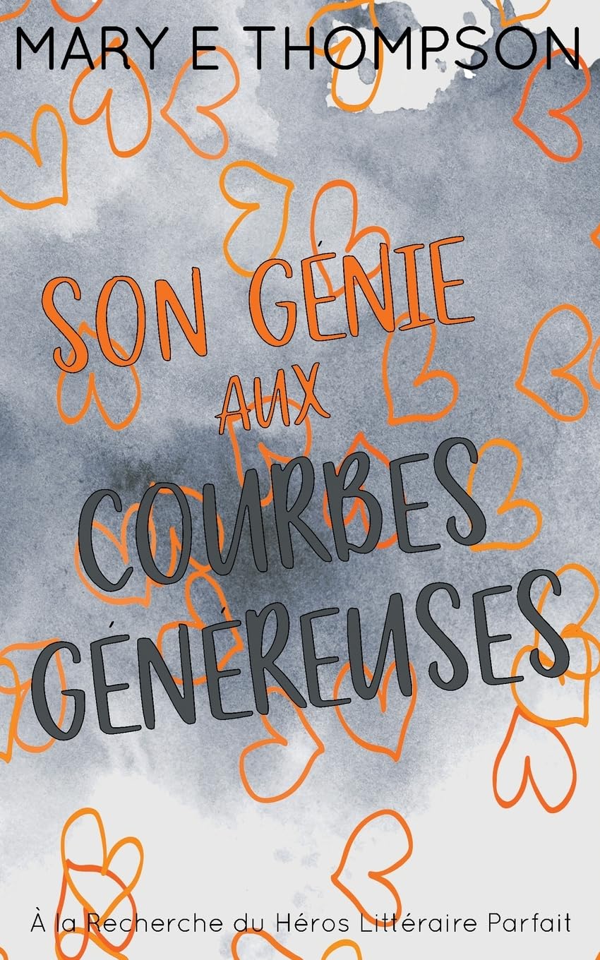Son Génie aux Courbes Généreuses Contemporary literature
