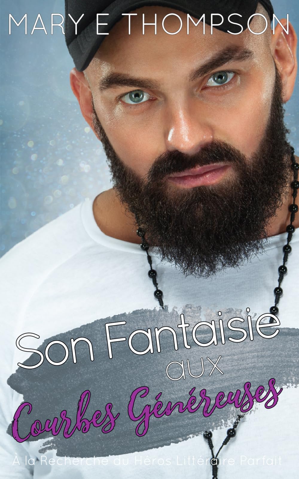 Son Fantaisie aux Courbes Généreuses Contemporary literature