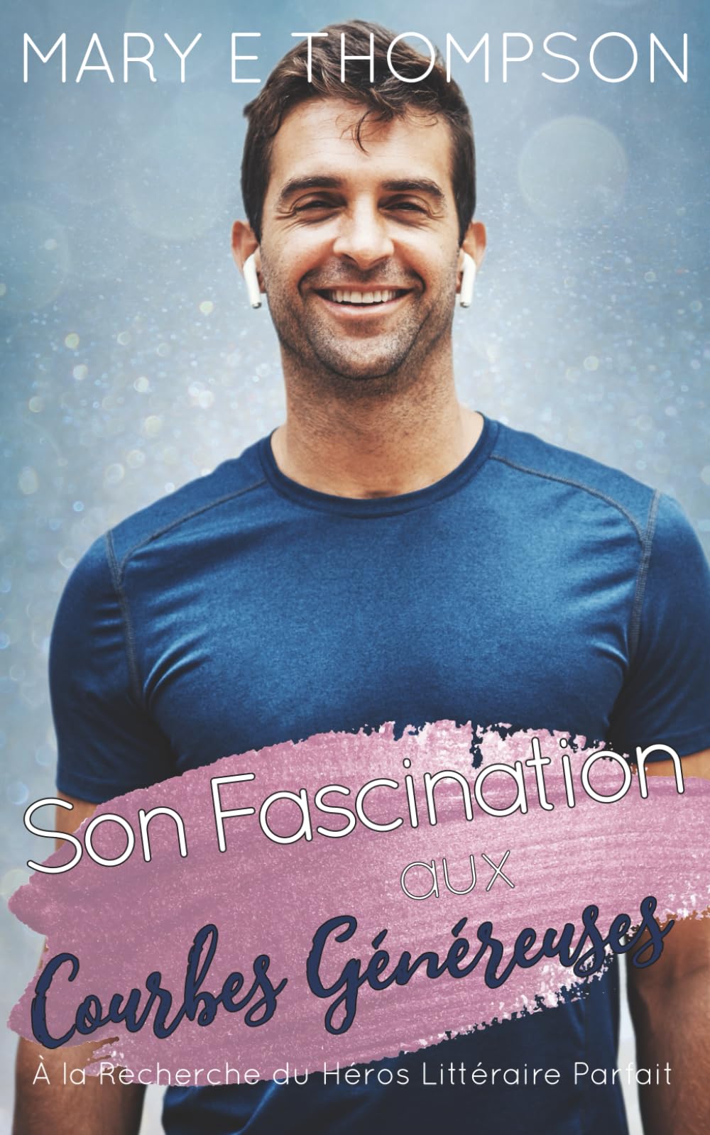 Son Fascination aux Courbes Généreuses Contemporary literature