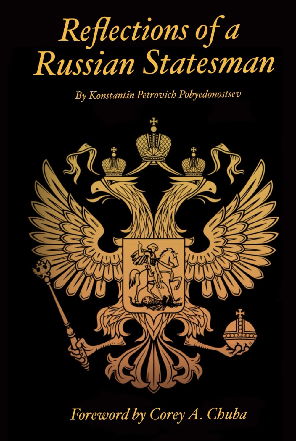 Reflections of a Russian Statesman: New 2025 Annotation Social Sciences