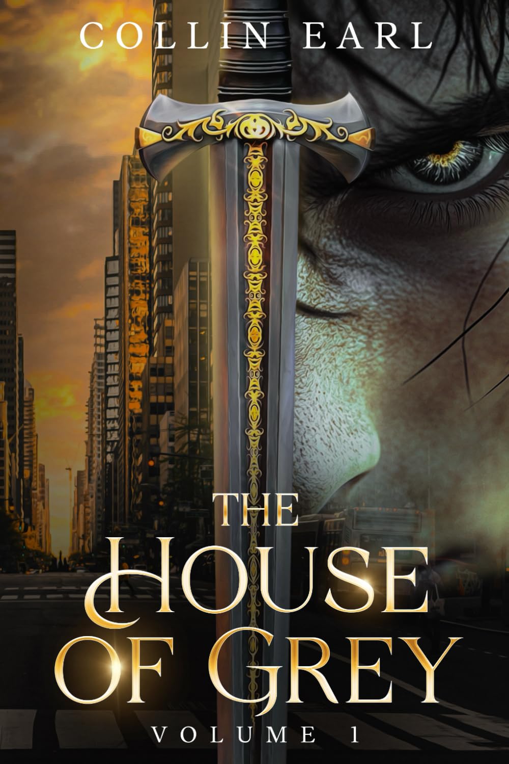 The House of Grey: Volume 1 Fiction