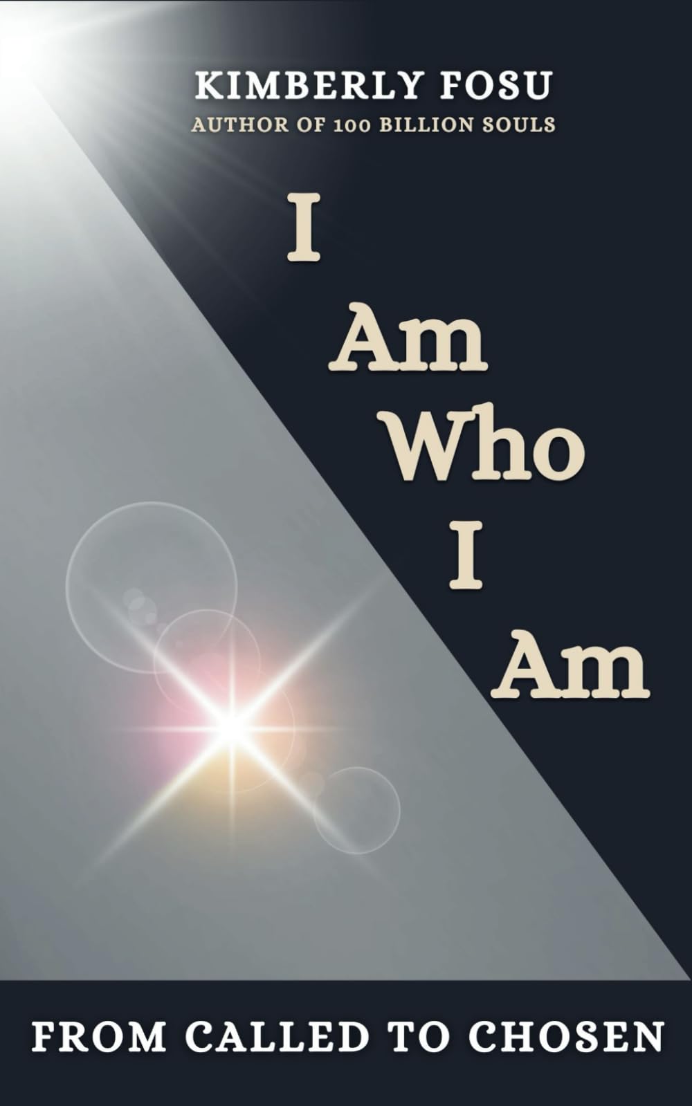 I Am Who I Am: From Called to Chosen Religion & Esotericism